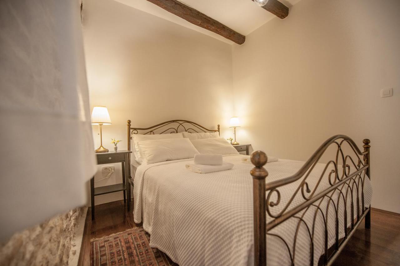 Studio Apartment Casa Di Pietra Rovinj Exterior photo